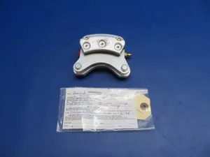 Mooney M20 Cleveland Brake Caliper P/N 30-5 REBUILT w/ Linings (0126-1738)